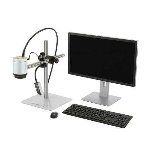 光学显微镜 - HD-010-KIT-SOFT - Inspectis - 数字 / 检查 / LED式