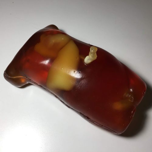 放射造影测试体模 - AN-N02 - True Phantom Solutions - CT扫描 / 用于MRI / 躯干