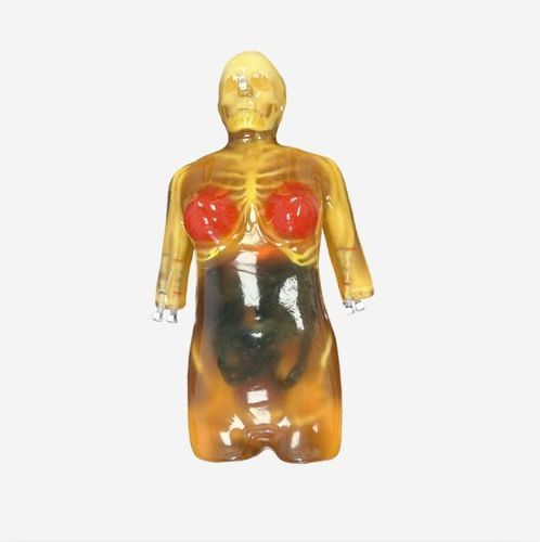 超声波成像测试体模 - CT-A03 - True Phantom Solutions - 用于放射造影 / 用于断层扫描 / CT扫描