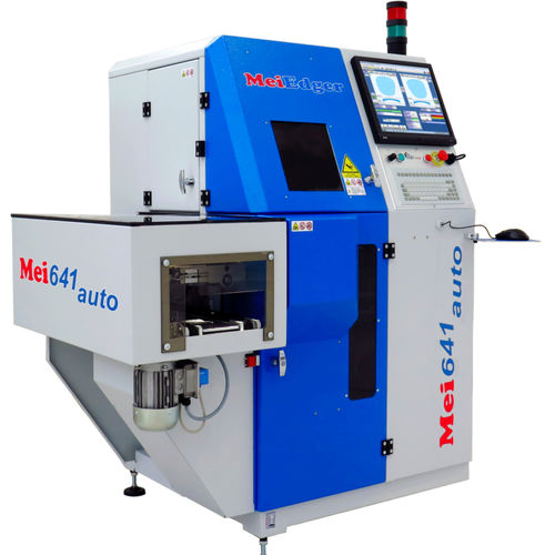 透镜切割机 - 641 TBA - MEI System
