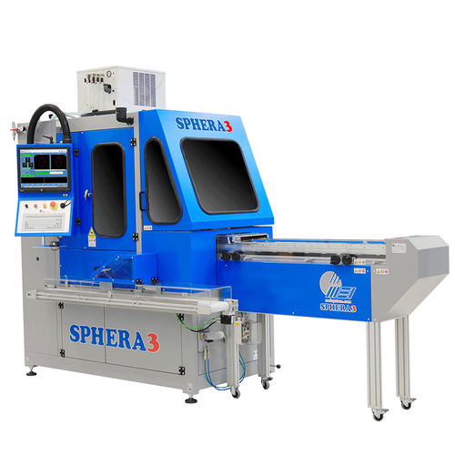 透镜切割机 - Sphera3 - MEI System
