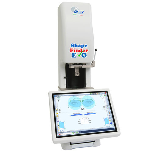 形状探测器 - ShaperFinder EVO - MEI System - 医疗用途