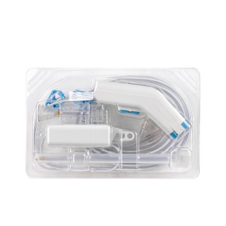 矫形外科手术脉冲冲洗系统 - W-202 - Guangzhou Clean Medical Products Manufacturing
