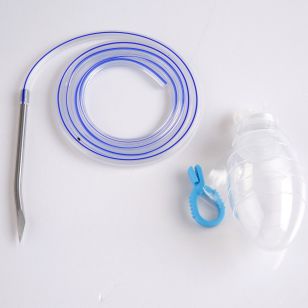伤口引流袋 - Guangzhou Clean Medical Products Manufacturing - 刻度