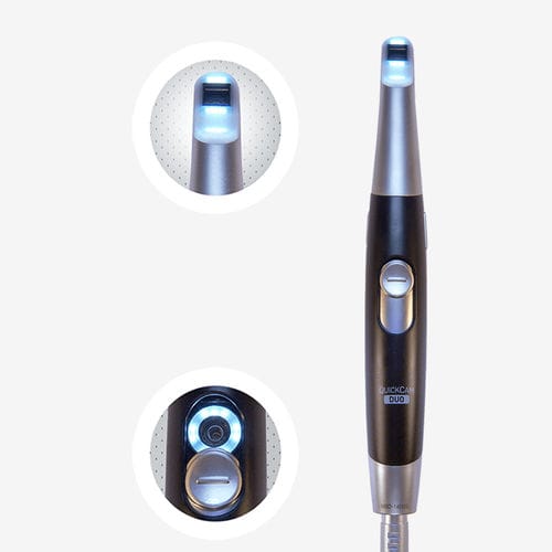 口腔内摄像机 - QUICKCAM DUO - Video Dental Concepts - 数字