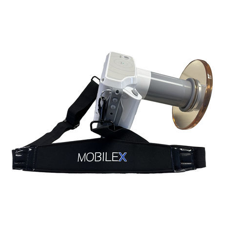 数字口内X射线系统 - MobileX-R98 - Video Dental Concepts - 便携式 / 70 kV / 0.4 mm
