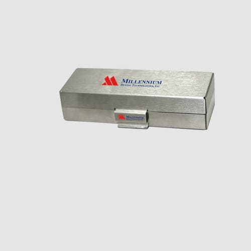牙科器械消毒柜 - LANAP® - Millennium Dental Technologies - 不锈钢