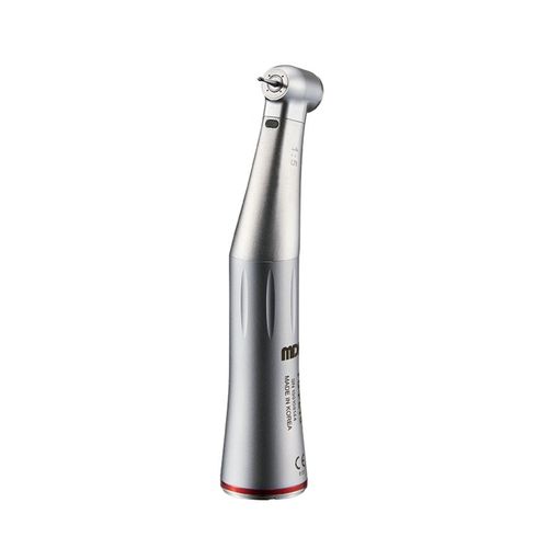 牙科弯手转 - FG-PL15 - MDK CO., LTD. - 空气 / 倍增器 / 带LED照明