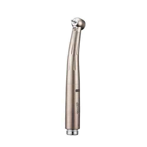 牙科涡轮机 - MOKO 760W  - MDK CO., LTD. - 空气 / 钛 / 四个外部喷嘴