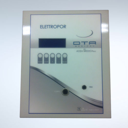电穿孔美容护理仪 - Elettropor - DTA Medical