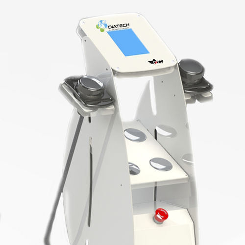 宠物磁疗机 - DIATECH Diamagnetic therapy - Techv LLC - 马科动物 / 脚轮