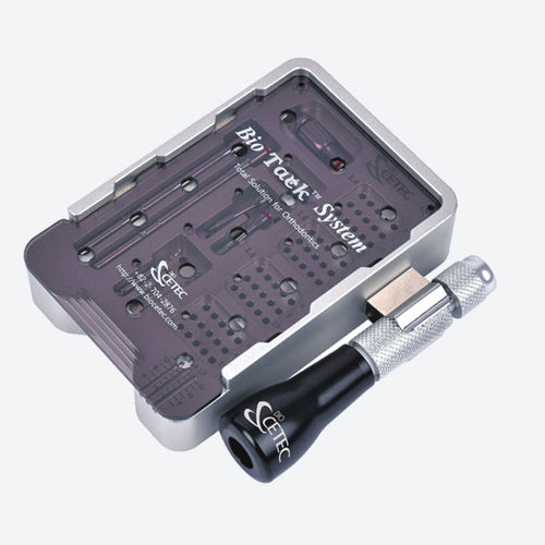 牙齿矫正器械套件 - BMB series - Biocetec Co., Ltd.
