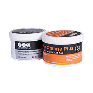 硅胶牙科材料 - Orange Plus - Vertysystem - A.Gree SRL - 用于牙桥