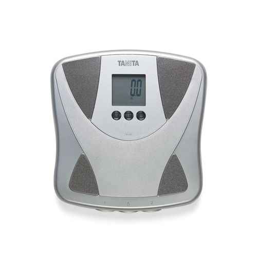 数字人体成分分析仪 - BF-680W - Tanita/百利达 - 生物阻抗 / 人用 / 便携式