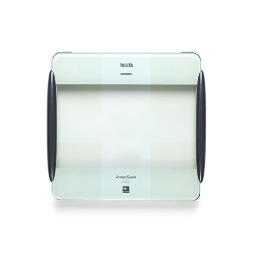 生物阻抗人体成分分析仪 - BC-1000 PLUS - Tanita/百利达 - 人用 / 便携式 / 平台