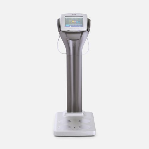 电动人体成分分析仪 - MC-980U PLUS  - Tanita/百利达 - 人用 / 立柱式 / LED显示屏