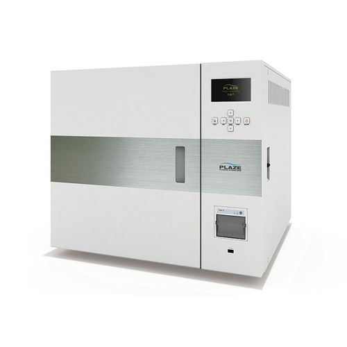 牙科医用灭菌器 - HPS-30 - CU Medical Germany GmbH - 兽用 / 等离子 / 台式