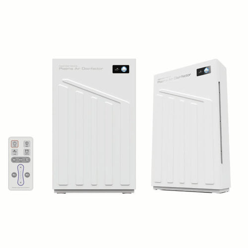 紫外线空气净化器 - HPA-85S - CU Medical Germany GmbH - 等离子 / HEPA过滤器 / 用于医疗机构
