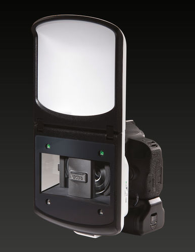 皮肤纹理检测分析仪 - VECTRA® H2 - CANFIELD - 面部3D成像