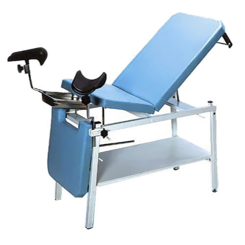 妇科检查床 - AMB2021005 - C.A.M. Hospital - 手动