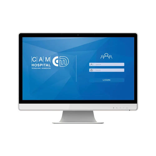 Intel® Core i7医疗电脑 - pc23.6 - C.A.M. Hospital - Intel® Core i5 / Intel® Pentium / 用于医疗机构