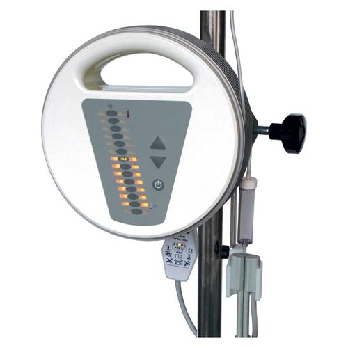 紧凑型输液加热器 - RIS2021006 - C.A.M. Hospital