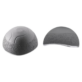 非骨水泥髋臼假体 - EVORA®-GRIP - Aston Medical