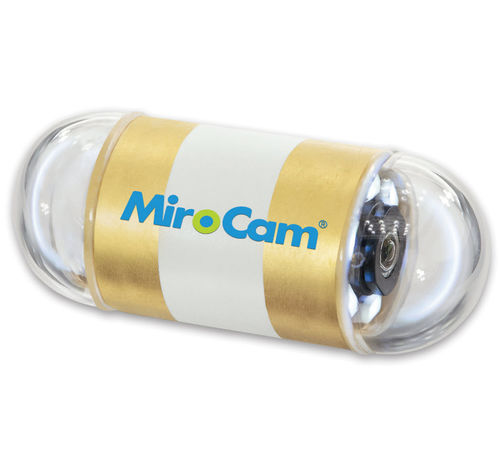 消化道胶囊内窥镜 - MC2000B - Stratis Medical