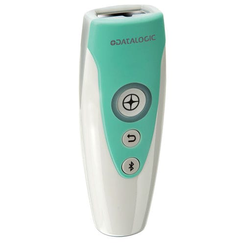 实验室扫码器 - RIDA DBT6400 - DATALOGIC S.R.L. - 1D / 2D / 移动式