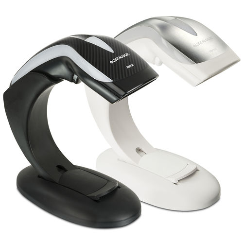 实验室扫码器 - HERON 3100 - DATALOGIC S.R.L. - 1D / 手提式