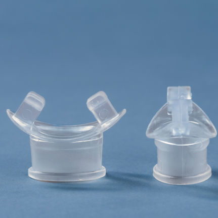 肺活量计喷嘴 - NeumoBit - Medical Respiratory Devices