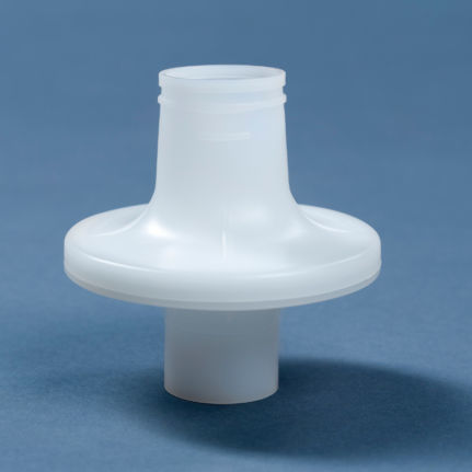 肺活量计过滤器 - NeumoFilt Ergo - Medical Respiratory Devices - 抗菌 / 抗病毒 / 空气