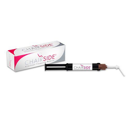 丙烯塑料牙科材料 - CHAIRSIDE® - Zest Dental Solutions - 牙齿修复