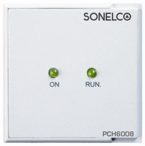 IP护士呼叫系统 - PCH6008 - Sonelco - 医用