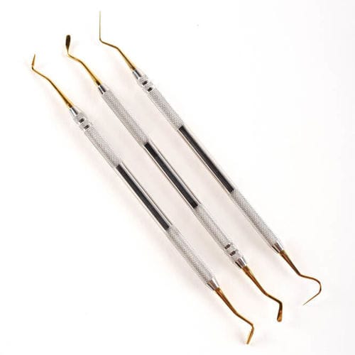 牙科复合物牙齿塑模器械 - Basic  - Bioclear Matrix Systems