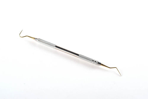 诊断牙探针 - C1 - Bioclear Matrix Systems - 双