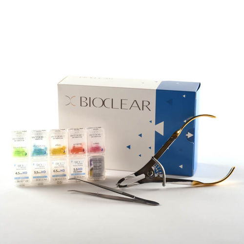臼齿牙本质基质 - Complete Biofit HD Posterior - Bioclear Matrix Systems