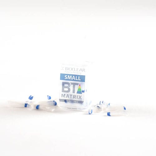 牙齿修复牙本质基质 - BT Series - Bioclear Matrix Systems - 切齿