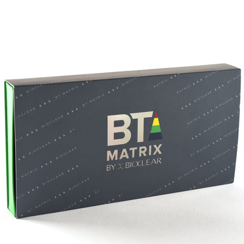 切齿牙本质基质 - Black Triangle (BT) - Bioclear Matrix Systems