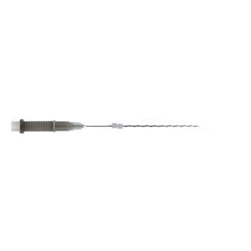 可吸收面部提升线雕 - Single Screw - W&O medical esthetics - 锯齿 / 光滑面