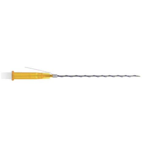 可吸收面部提升线雕 - COGGING SCREW PLUS - W&O medical esthetics - 锯齿 / 光滑面