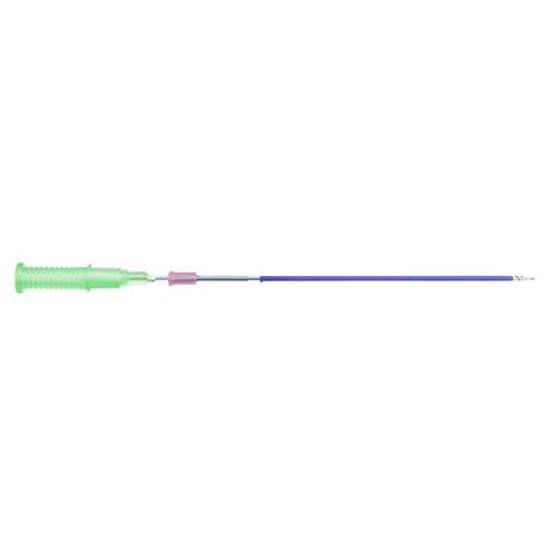可吸收面部提升线雕 - Cavern Screw - W&O medical esthetics - 锯齿 / 光滑面