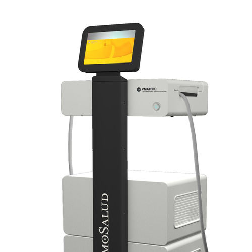 美容医疗冲击波治疗仪 - VMAT PRO - Termosalud - 推车式