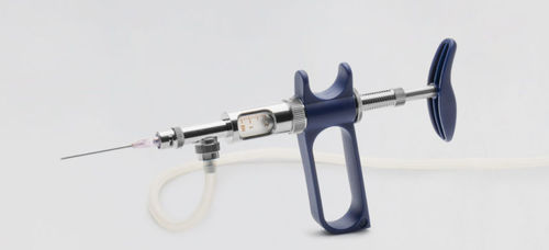 兽用注射器 - Socorex  - Tecnovet - 1毫升 / 5毫升 / 2毫升