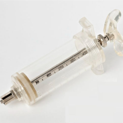 兽用注射器 - 15.115 - Tecnovet - 10毫升 / 20毫升 / 50毫升