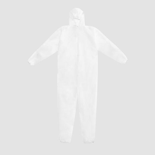 男女通用连体防护服 - 20.225 - Tecnovet - XL / 一次性