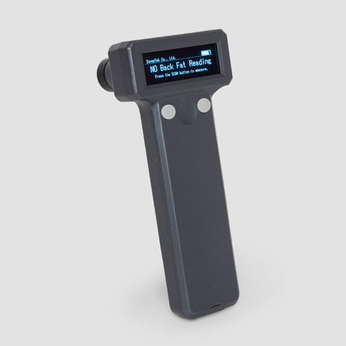 实验室测量仪 - BFM-2 - Tecnovet - 便携式 / USB