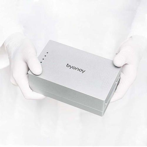 吸收力酶标仪 - Absorbance 96 - Byonoy - ELISA / 96孔