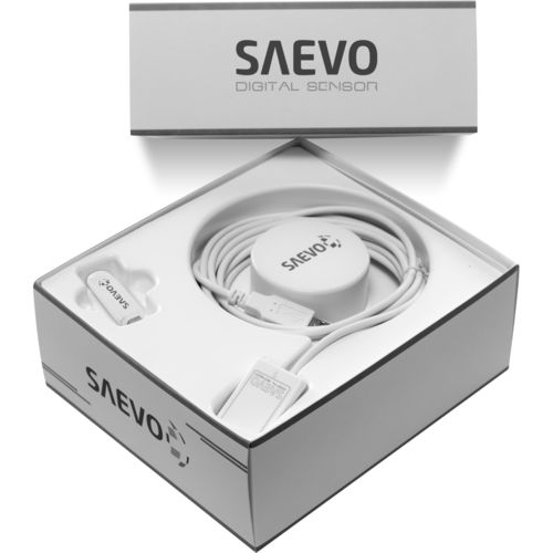 口内X光平板探测器 - SAEVO