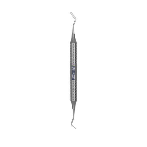 填充器械 - PLASTIC 6 - Phoenix Instruments Limited